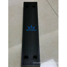 Pilot Embarkation Ladder Rubber Step